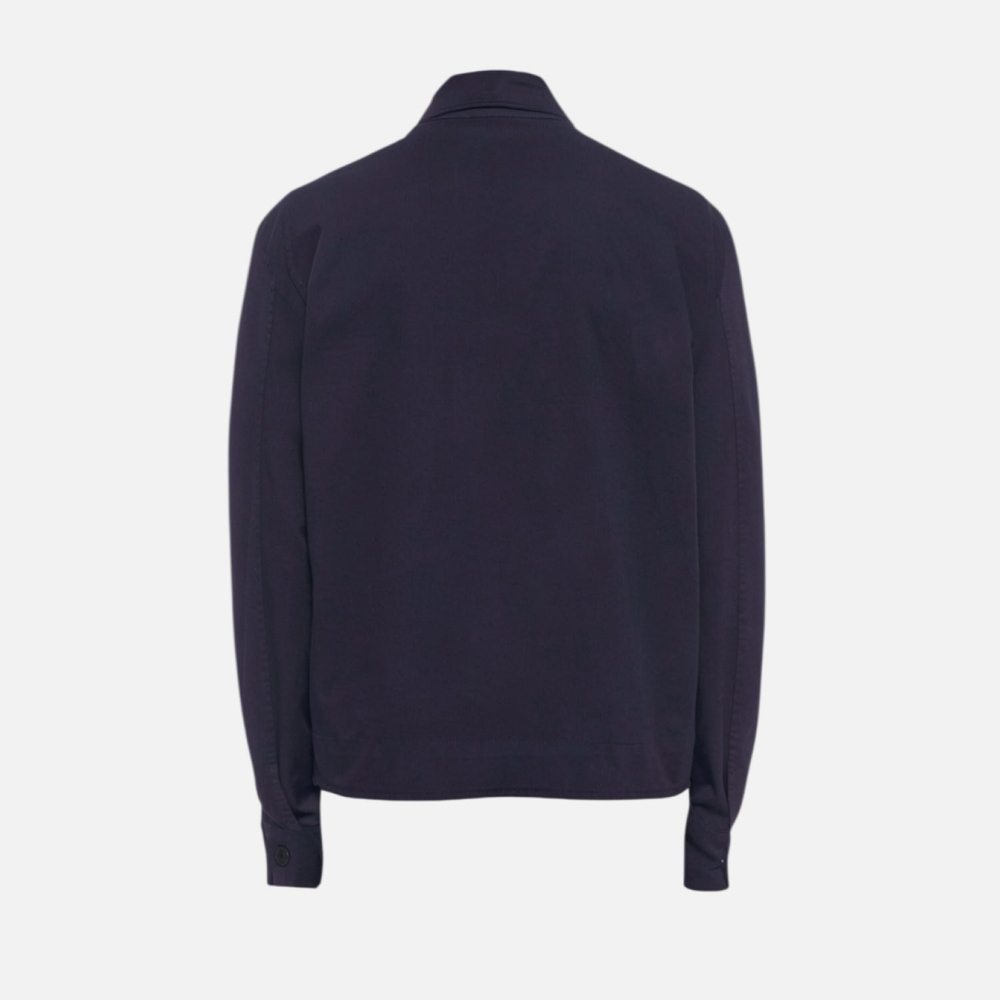 Куртка Zip Night Jacket