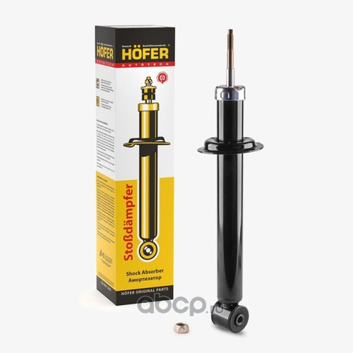 Стойка /21928 Калина Cross/ задняя масл. (HOFER)