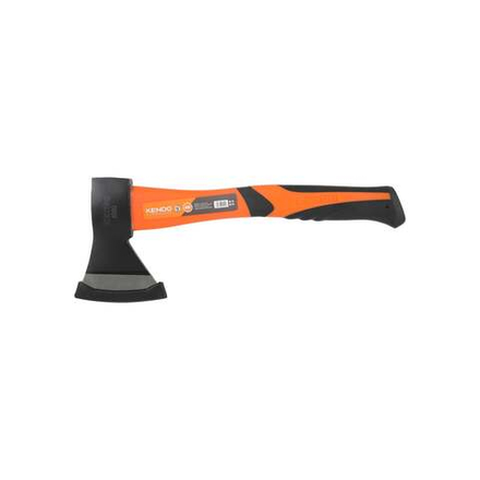 Топор KENDO 600 гр, c фиберглассовой рукояткой 25442