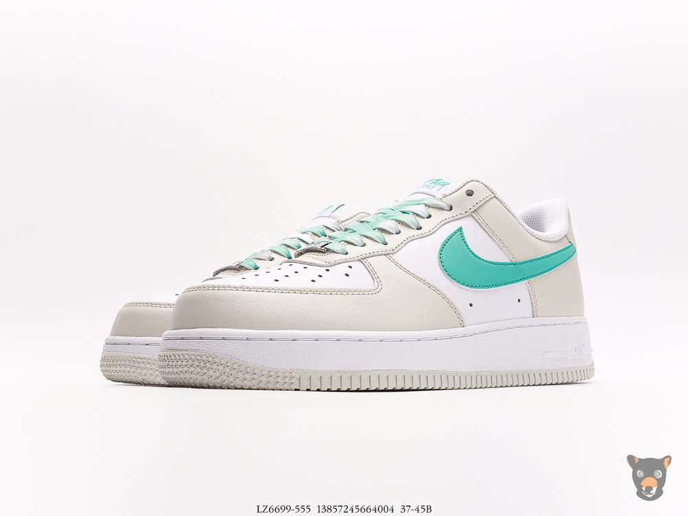 Кроссовки Air Force 1 '07 Low