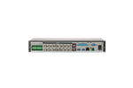 16-ти канальный пентабридный видеорегистратор WizSense DH-XVR5116HE-I3/T Dahua