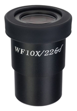 Окуляр  Levenhuk MED 10x/22