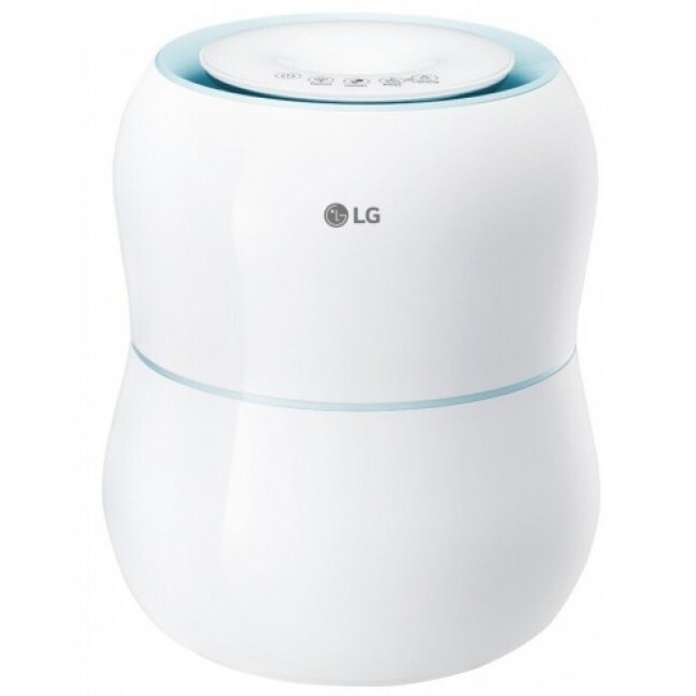 Мойка воздуха LG HW306LME0 Mini On