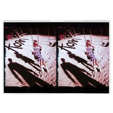 Обложка Korn-Korn для паспорта (0030)