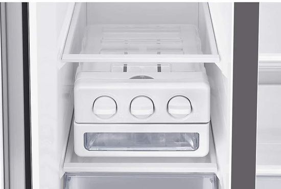 Холодильник Samsung RS62R50312C