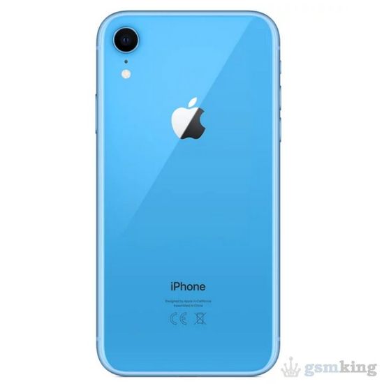 Apple iPhone XR 64GB Blue (Синий) MRYA2LL/A