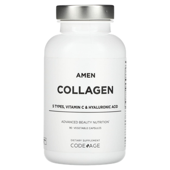 CODEAGE AMEN Collagen 90 veg capsules, Коллаген