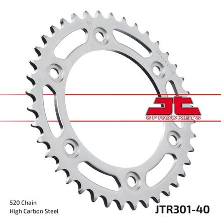 JTR301