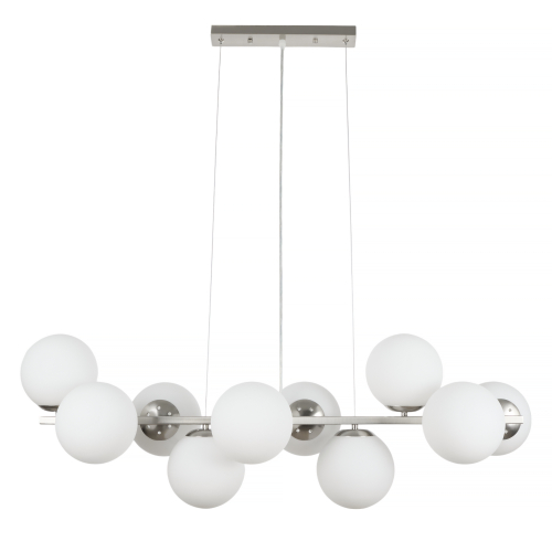 Подвесная люстра MyFar Aerton MR2941-10P шарики