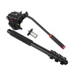 GreenBean HDV Elite Combo 4