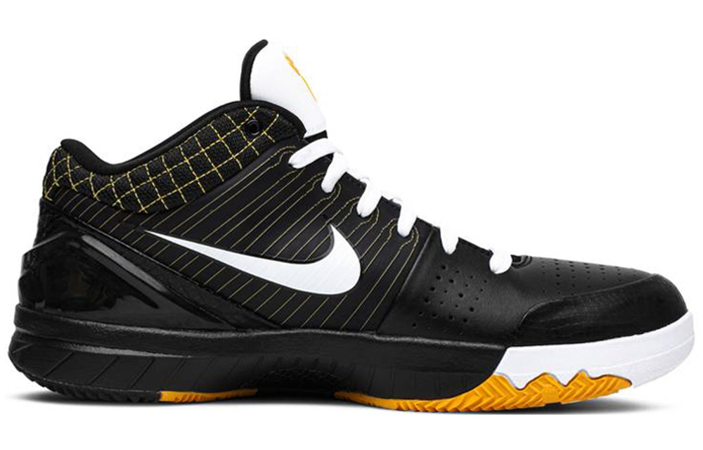 Nike Zoom Kobe 4