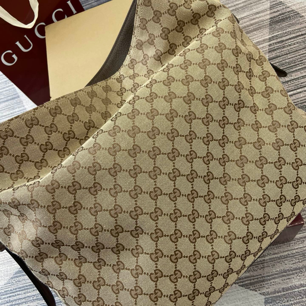 Gucci Beatrix Large Tote Bag 40 cm