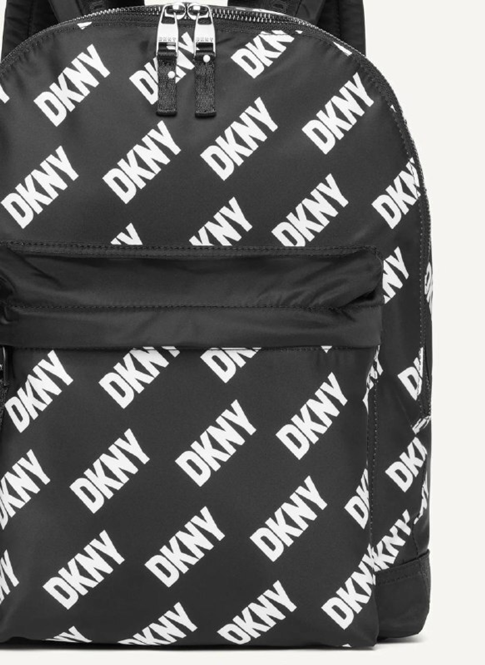 Рюкзак DKNY All Over Logo