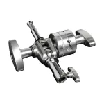 Головка KUPO KCP-230 GRIP HEAD W/SWIVEL PIN