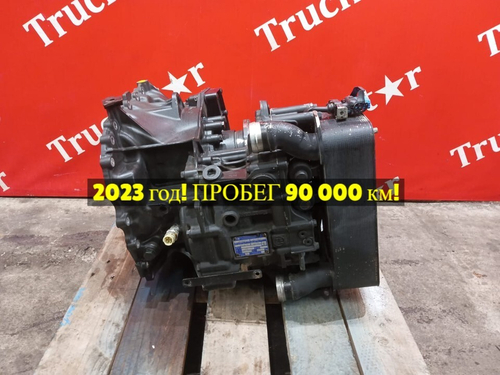 Ретардер кпп 12TX2621TD 2023г.