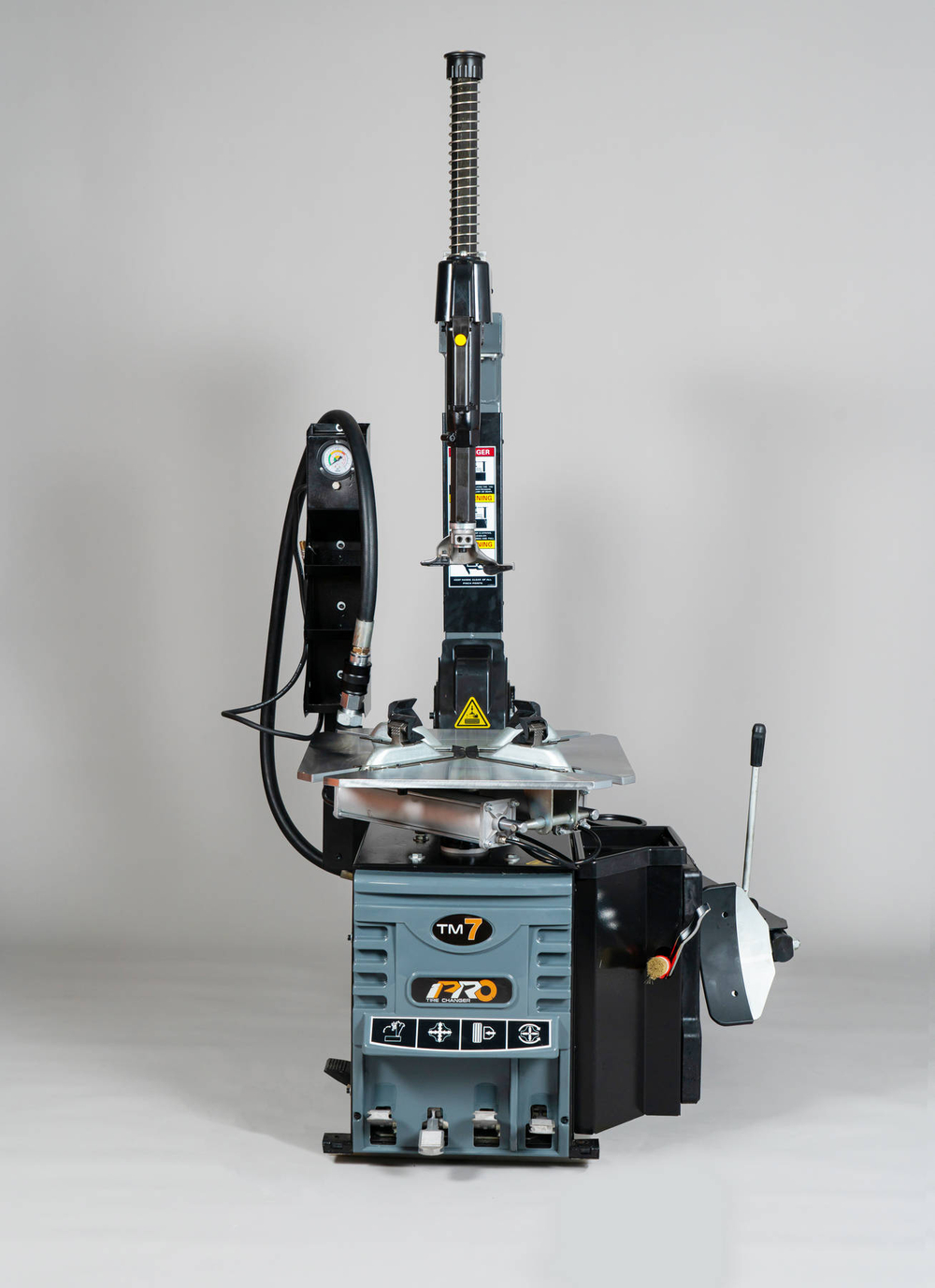 Автоматический шиномонтажный станок TM7i (380В)