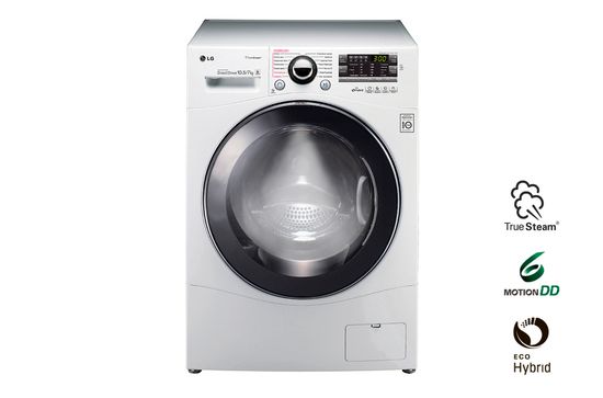 Стиральная машина LG FH-4A8JDH2N