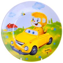 Набор детский сервиз Loraine 25602