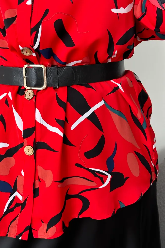 Костюм 2864 Fabrika