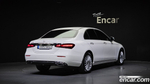 Mercedes-Benz E-Class W213 E250 Exclusive (01.2021)