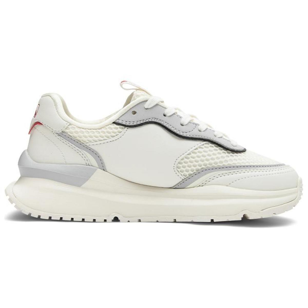 Кроссовки MLB Chunky Runner, 3ASHRJ13N-43IVS