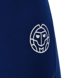 Женские теннисные брюки BIDI BADU Baina Tech Tight Women - Dark Blue, White