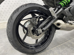 Kawasaki ER-6F 2014