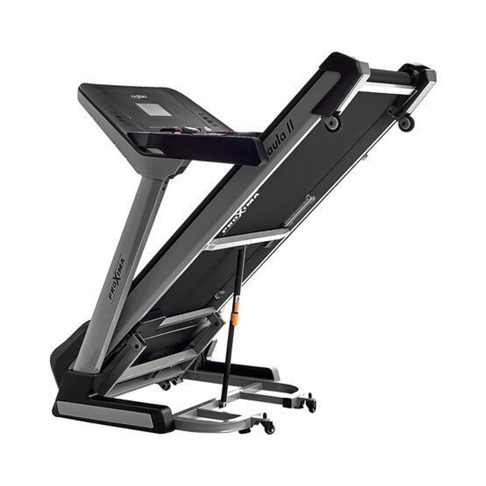 Беговая дорожка электрическая Proxima Paula ll, Арт. PROT-223