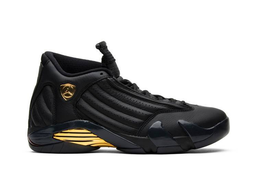 Кроссовки Jordan Defining Moments Pack Last Shot