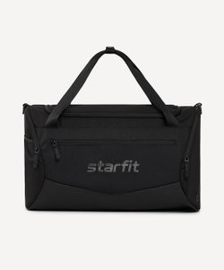 Сумка спортивная Porter, черный, 40 л