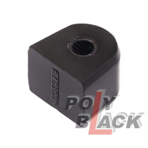 Полиуретановая втулка стабилизатора, передней подвески I.D. = 14 мм(Кратность 2 шт.) SB01978