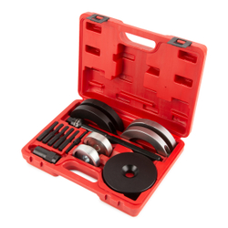 WDK-21492HB Комплект для замены ступичных подшипников автомобилей (VAG) Ø72 мм