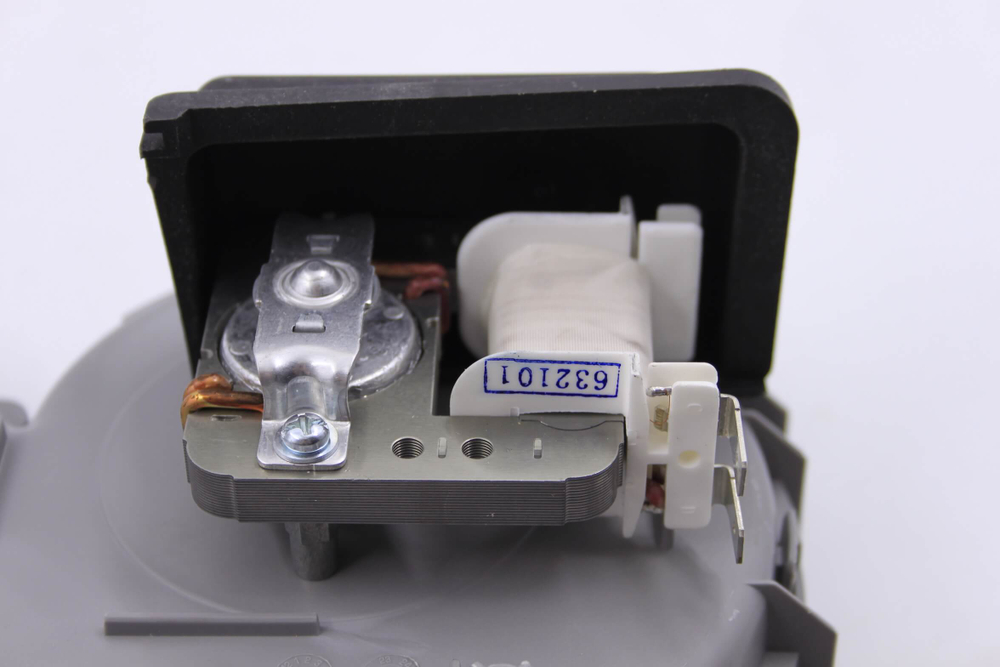 Мотор сушки посудомоечной машины Beko 1783300100