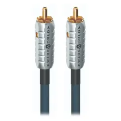 Wireworld Luna 8 2RCA - 2RCA 0.5 m