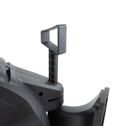 OPT-97240 Пневматическая катушка 15м со шлангом 8*12мм  для подачи сжатого воздуха