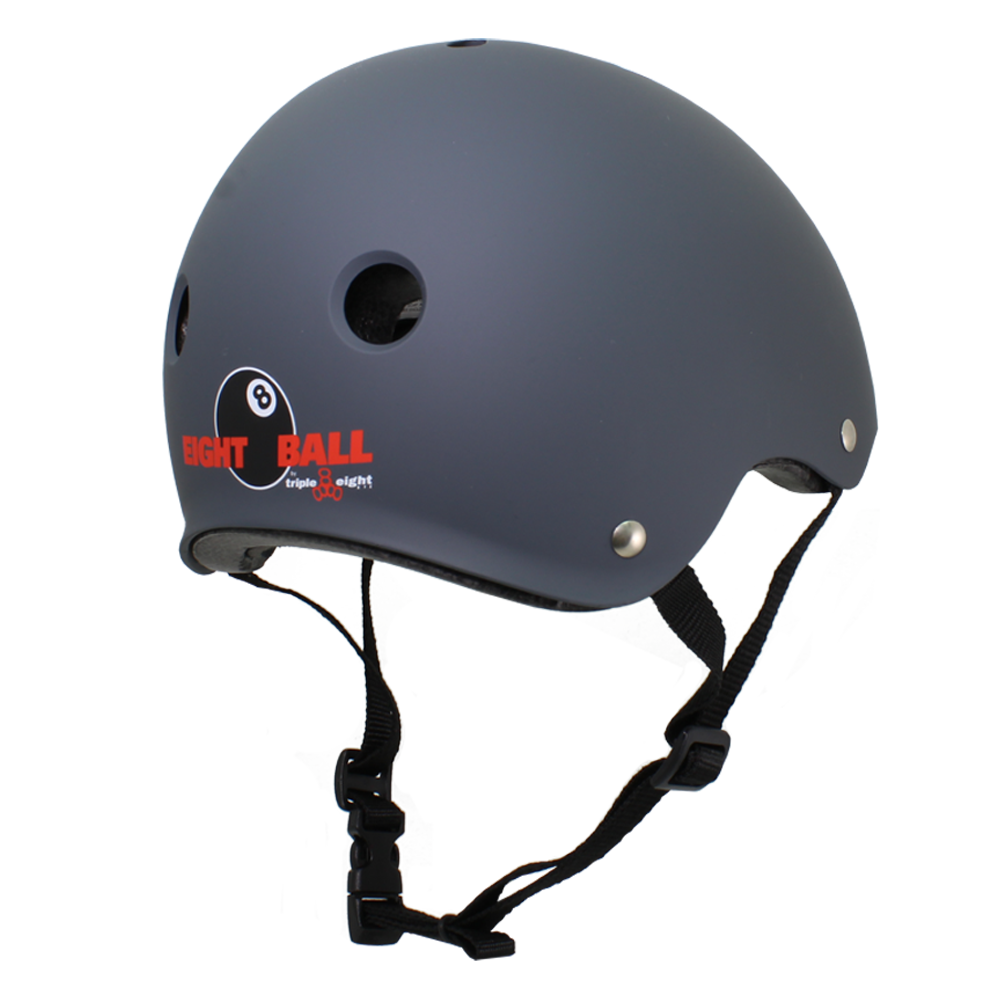 Шлем Eight Ball, размер L