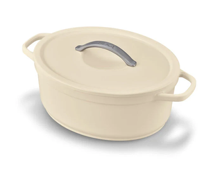 Кастрюля овальная PLUME 6л (31см)