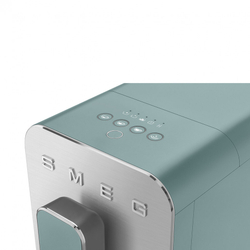 Кофемашина Smeg BCC12EGMEU