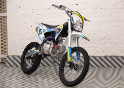 Питбайк Motoland NX125 19/16