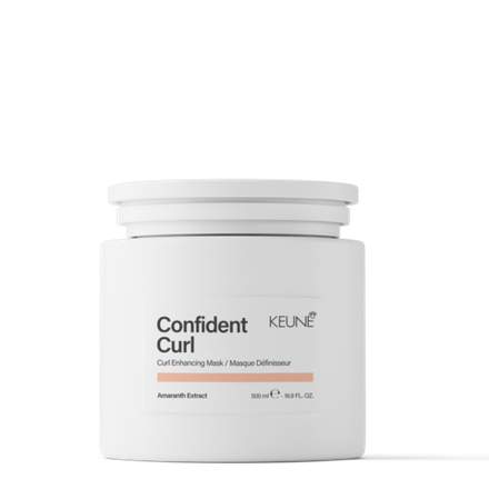 Keune Маска Упругий Локон Confident Curl Mask 500 мл