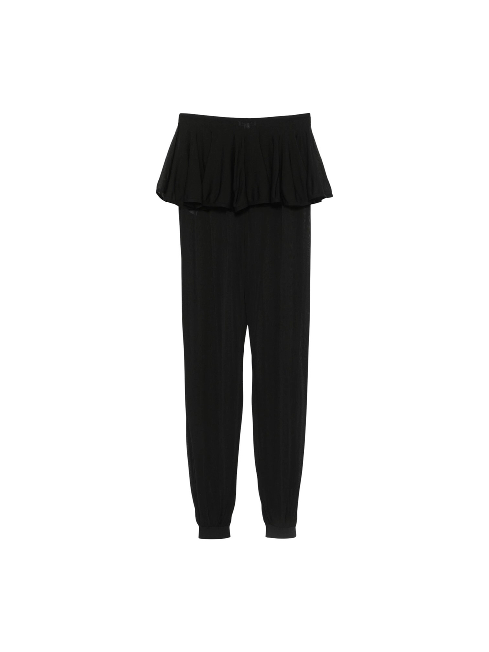 Брюки Alaïa