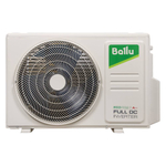Блок наружный Ballu Multi Smart BM2OI-FM/out-14HN8_V1/EU инверторной мульти сплит-системы НС-1683761
