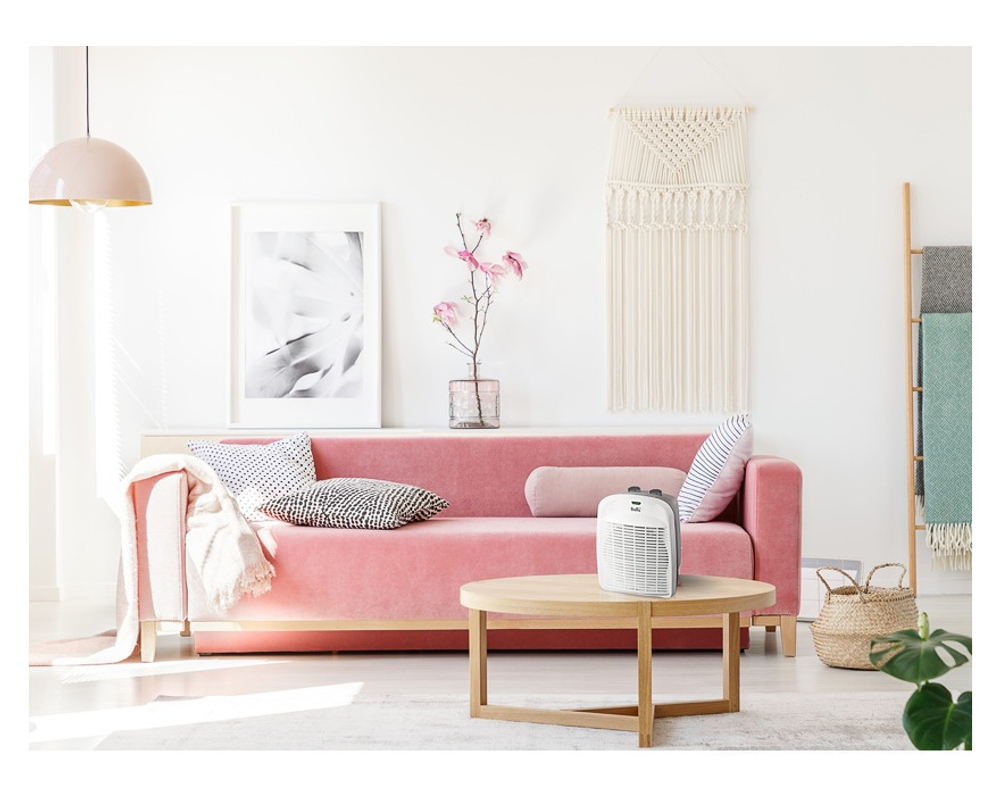 Тепловентилятор Ballu BFH/S-10