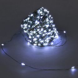 Гирлянда Нить Sneha  A-961A WT