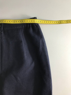 Юбка для офисного стиля, маркировка 38, визуально на 46/48 размер