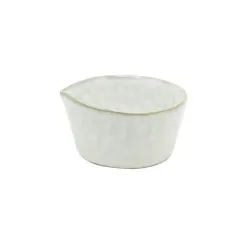 Соусник 75 мл d 8 см h4 см круглый керамика Gray Frutti di Mare P.L. [6]