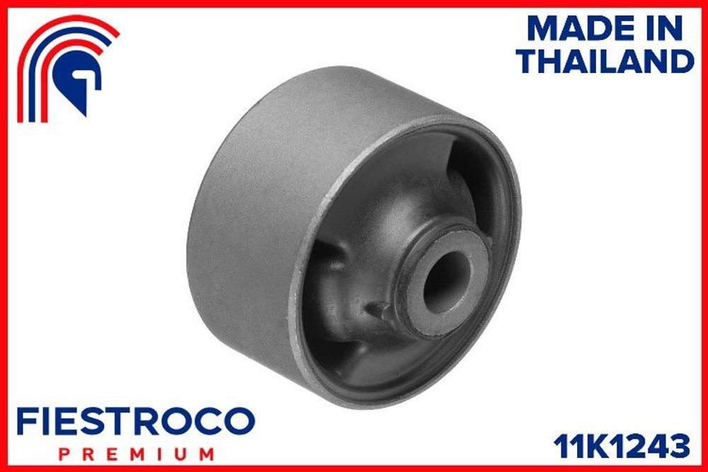 Сайлентблок рычага 11K1243