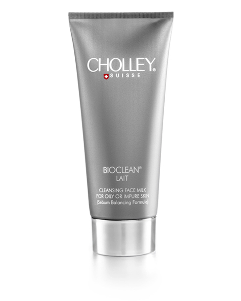 CHOLLEY BIOCLEAN Lait