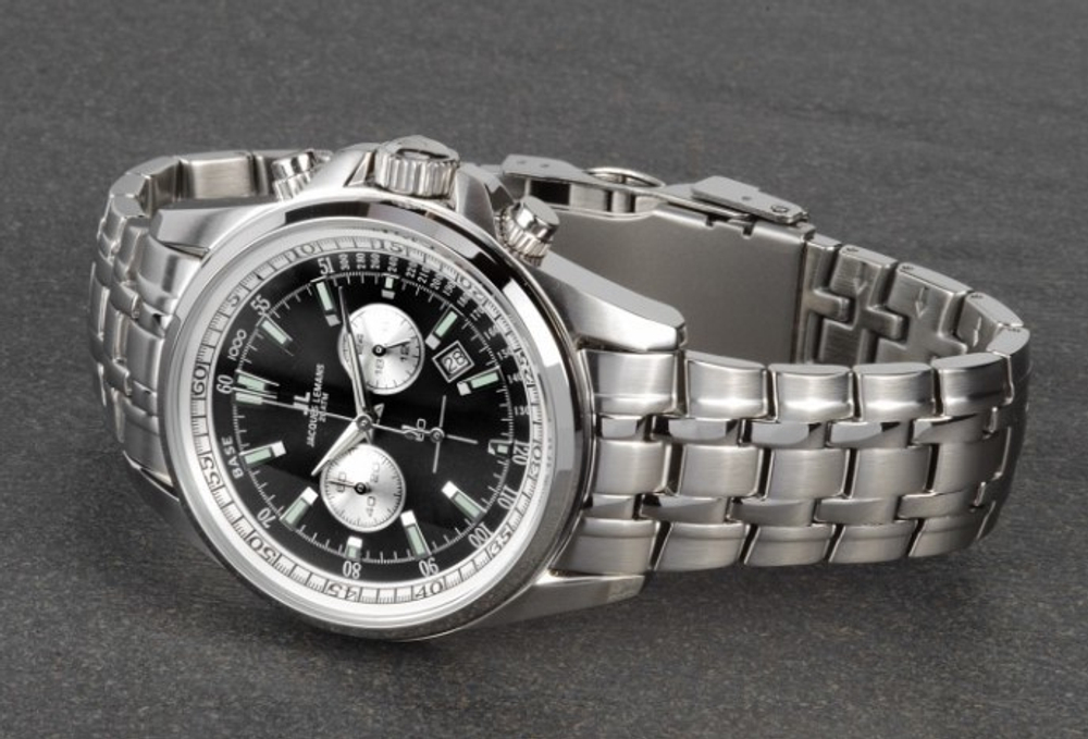 Jacques Lemans 11117EN