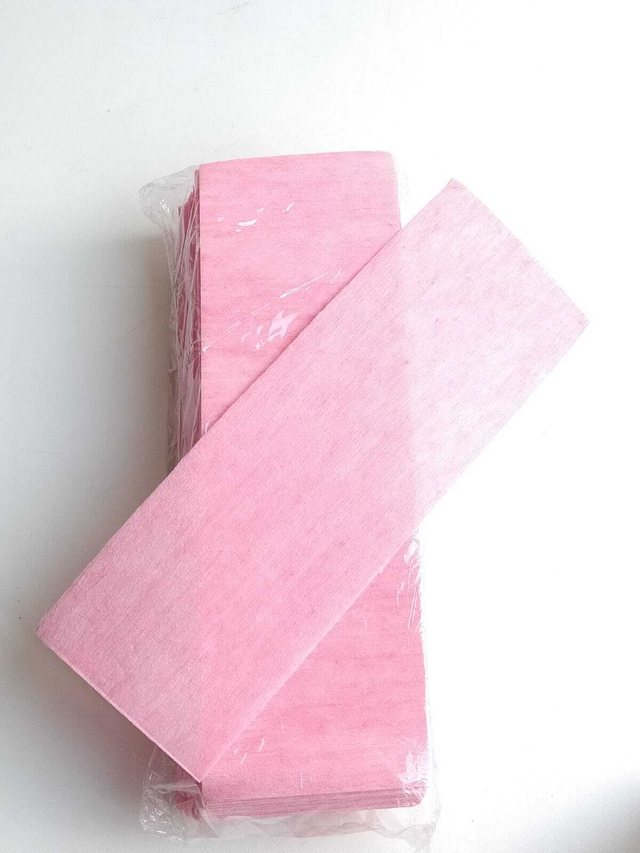 Бумага для депиляции, спанлейс